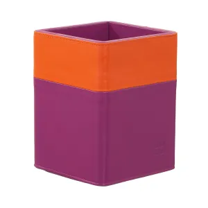 DUDU Design Design Desk Person, Penne Pens For Office Table, Colored pencil holder