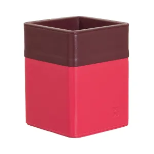 DUDU Design Design Desk Person, Penne Pens For Office Table, Colored pencil holder