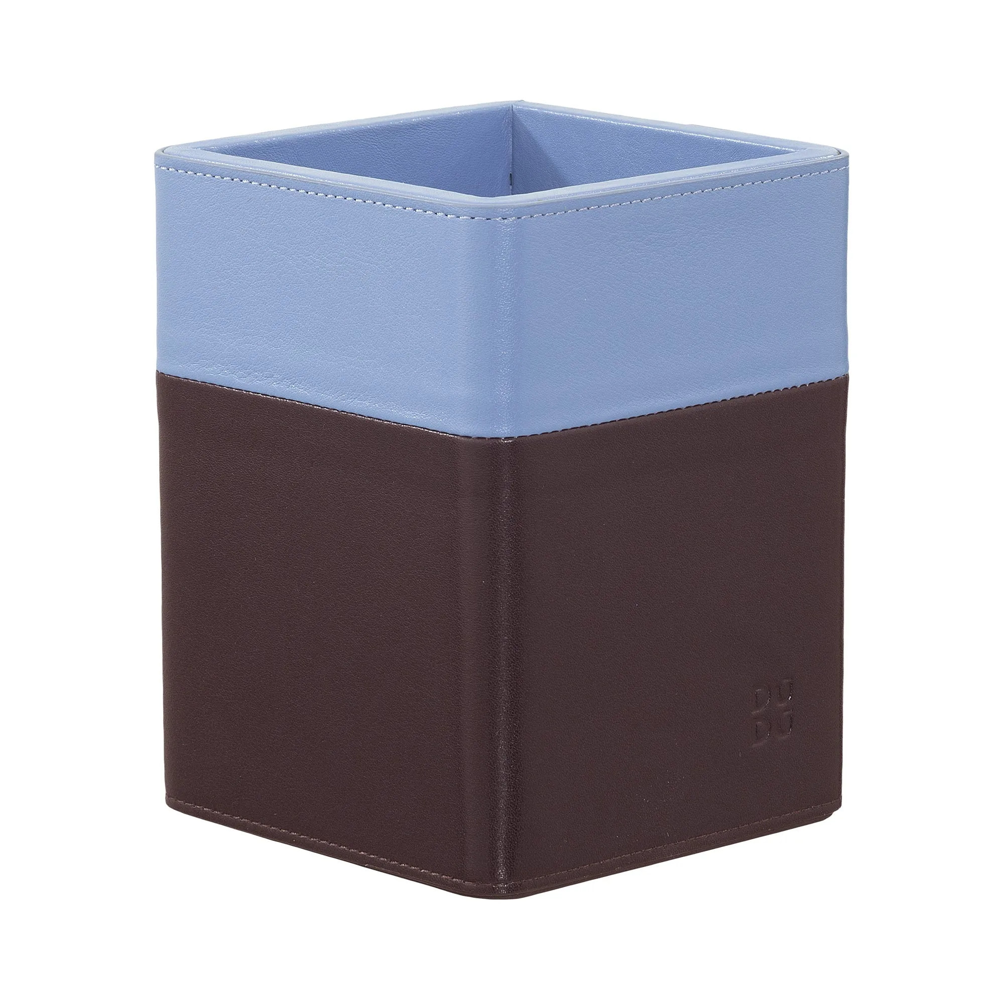 DUDU Design Design Desk Person, Penne Pens For Office Table, Colored pencil holder