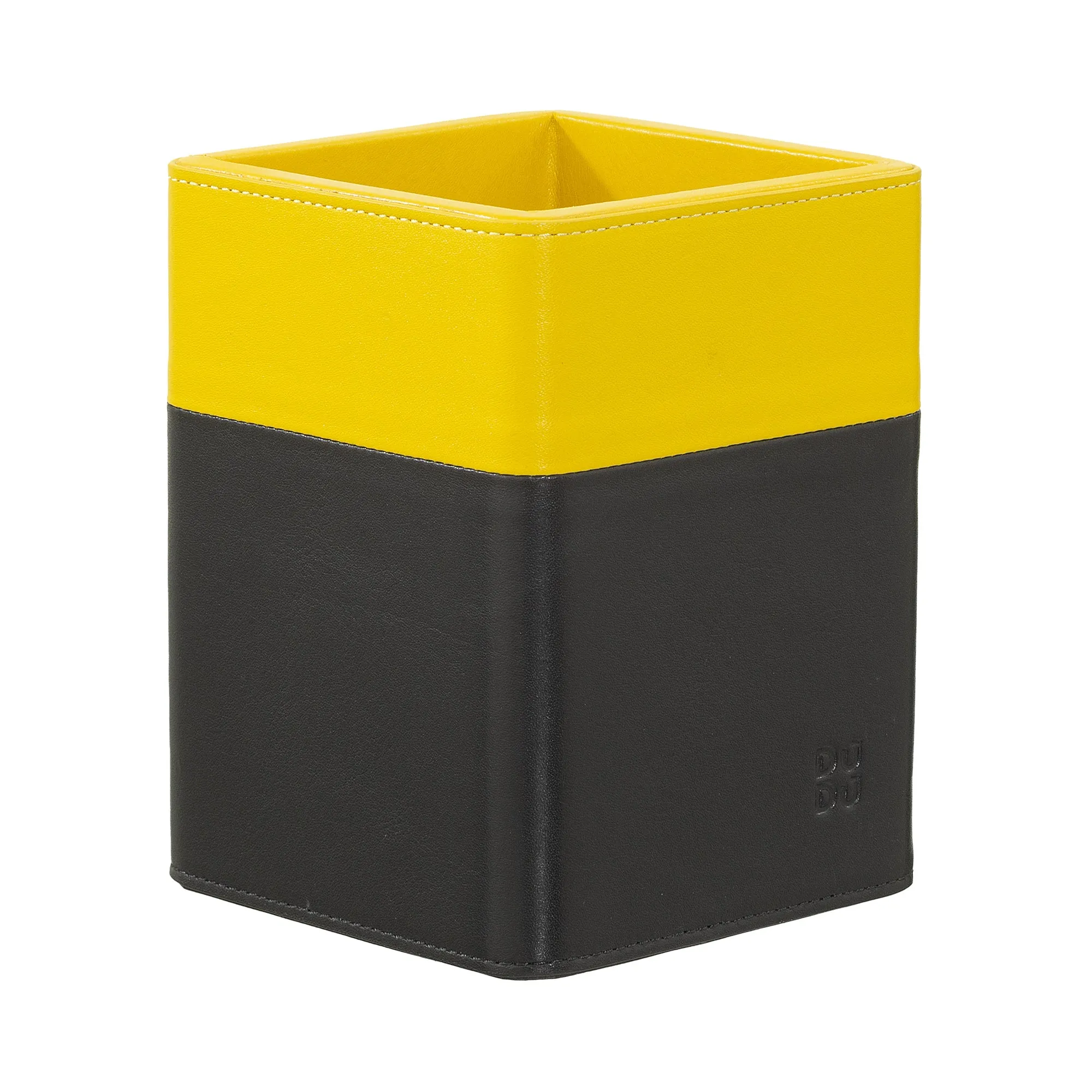 DUDU Design Design Desk Person, Penne Pens For Office Table, Colored pencil holder