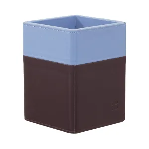 DUDU Design Design Desk Person, Penne Pens For Office Table, Colored pencil holder