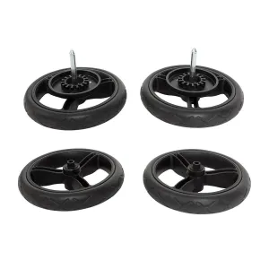 duet™ 2017  aerotech wheel set 10 inch (set of 4)