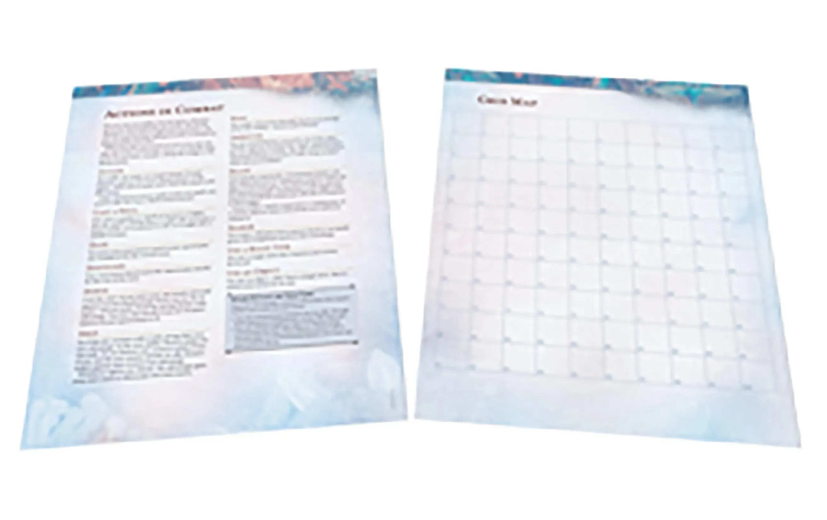 Dungeon Master's Screen - Dungeon Kit