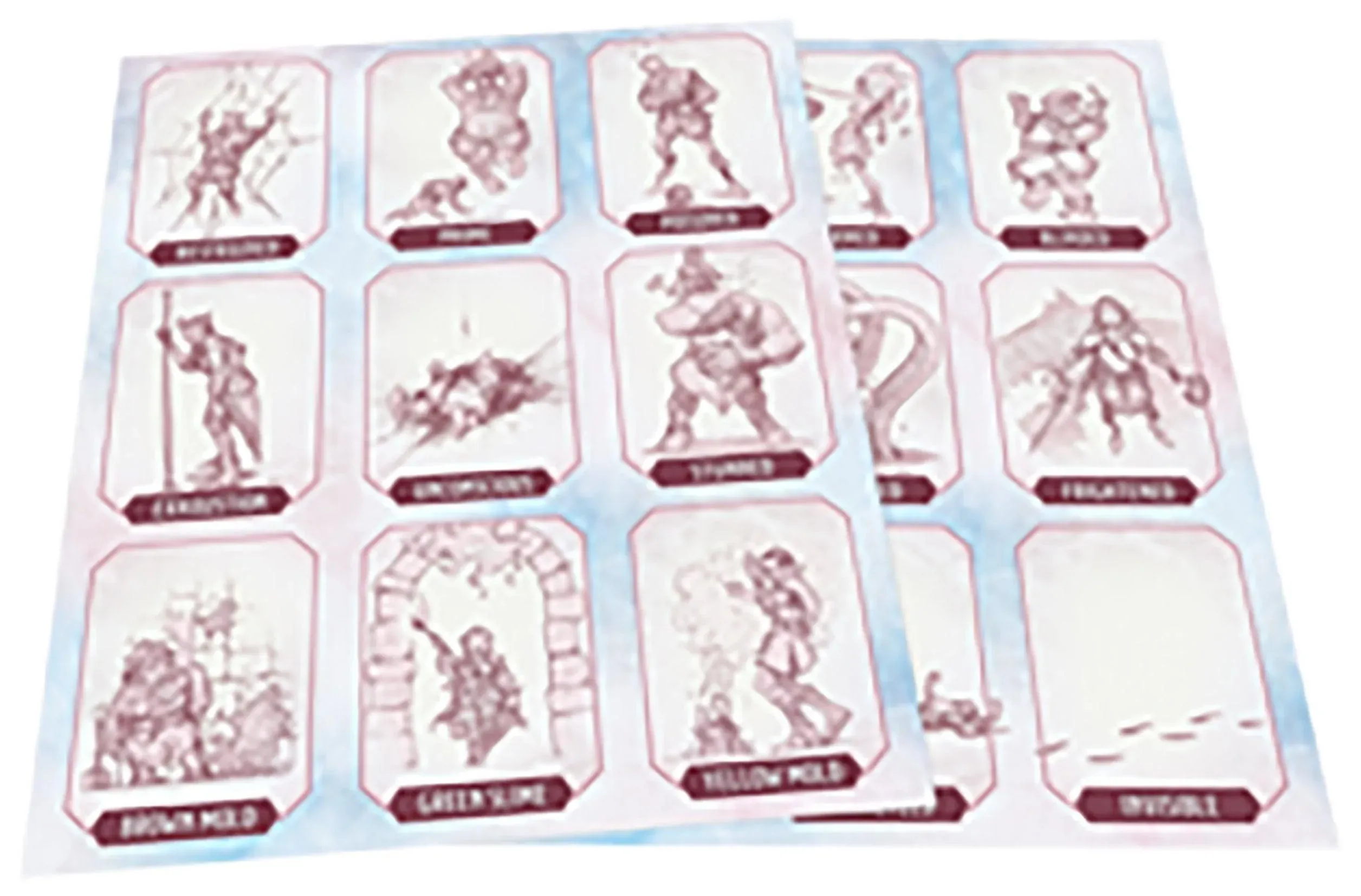 Dungeon Master's Screen - Dungeon Kit