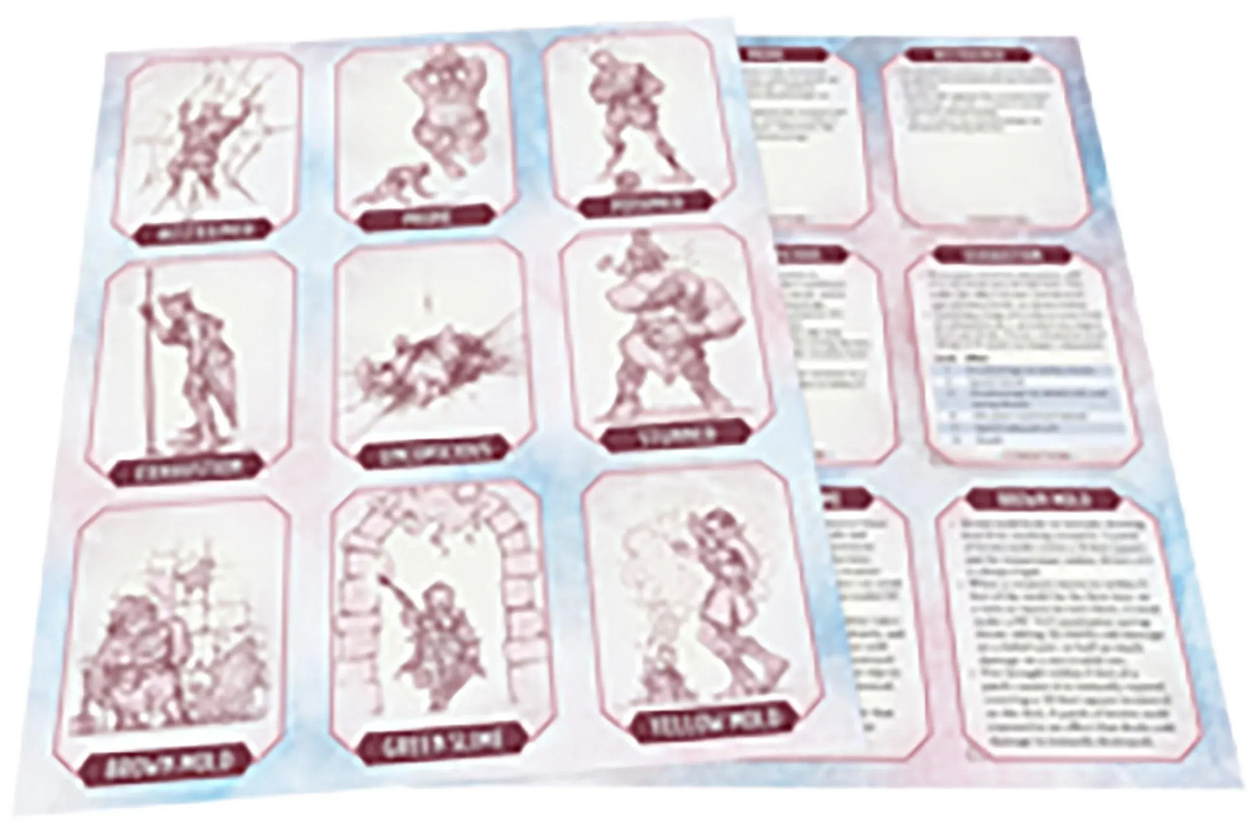 Dungeon Master's Screen - Dungeon Kit