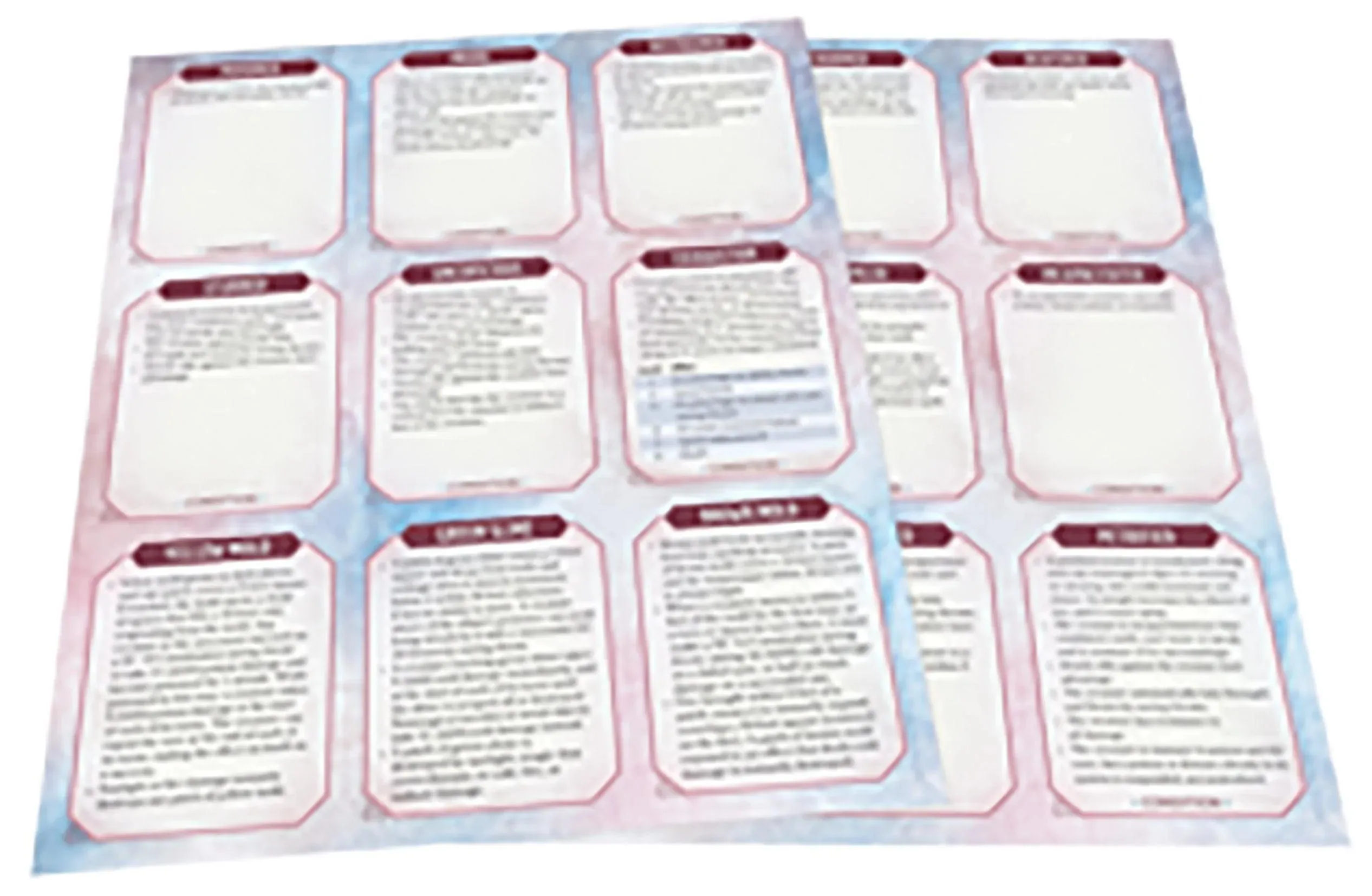 Dungeon Master's Screen - Dungeon Kit