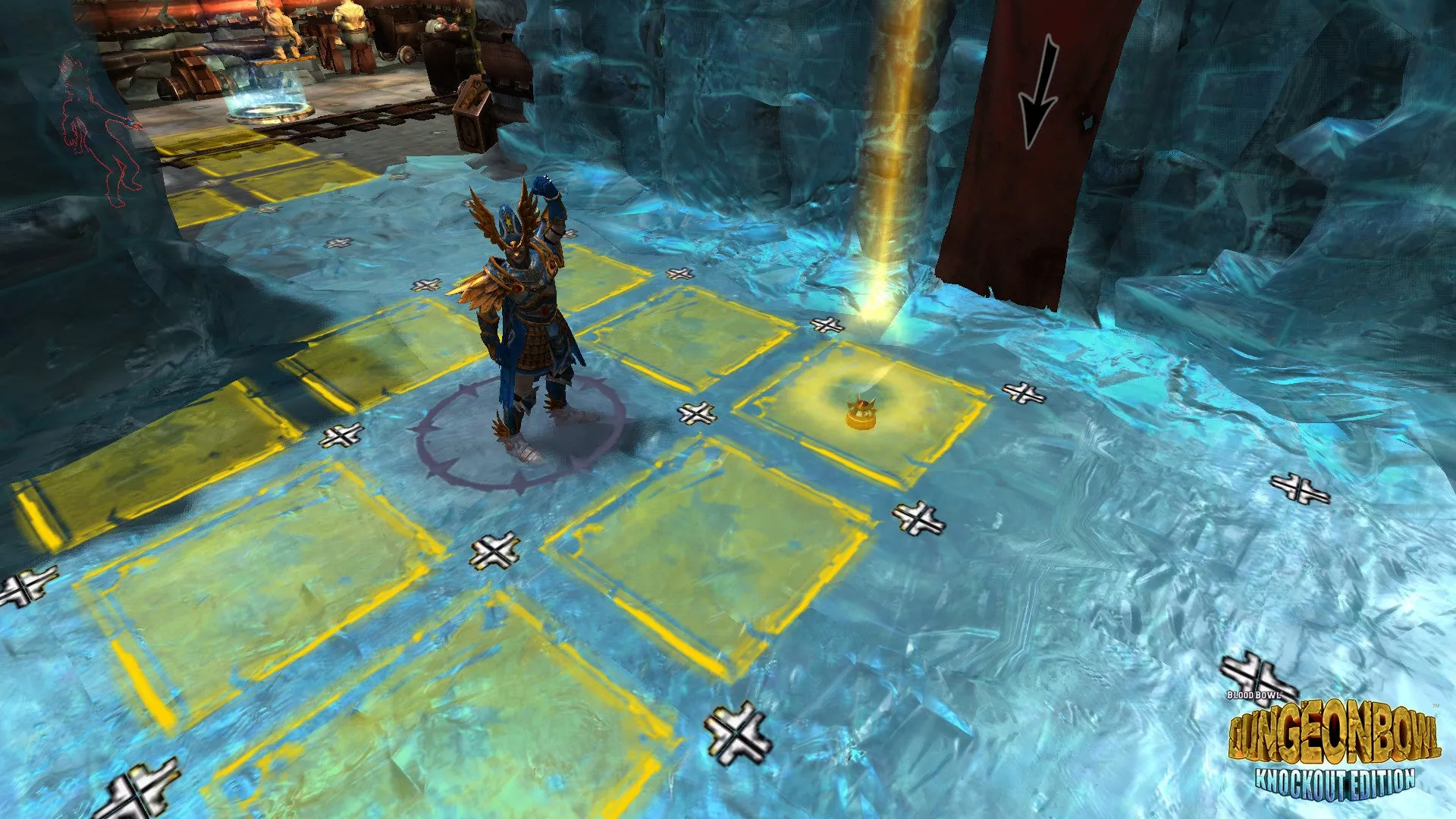 Dungeonbowl - Knockout Edition (PC)