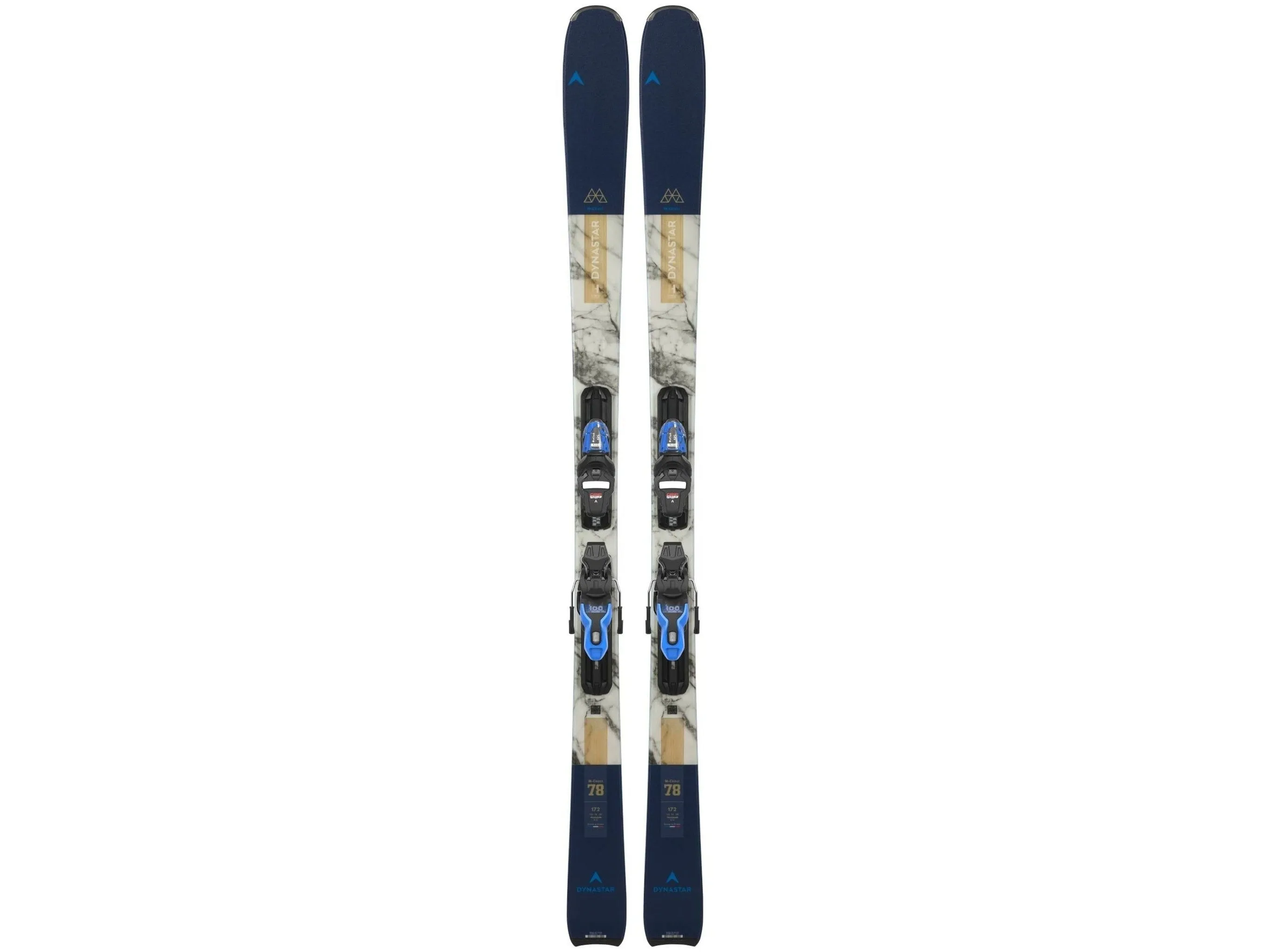 Dynastar M-Cross 78   XP11 2025