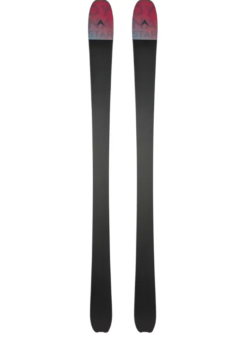 Dynastar M-Cross 88 (System Binding) Mens Skis 2025
