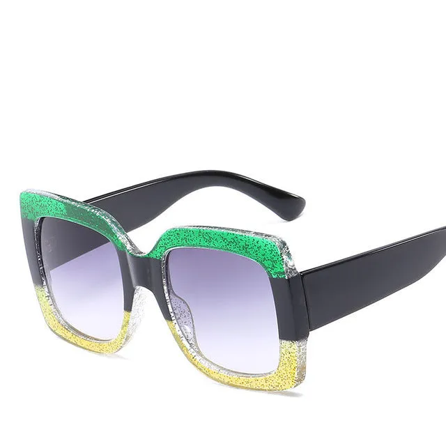 Early Morning Trappin' Shades