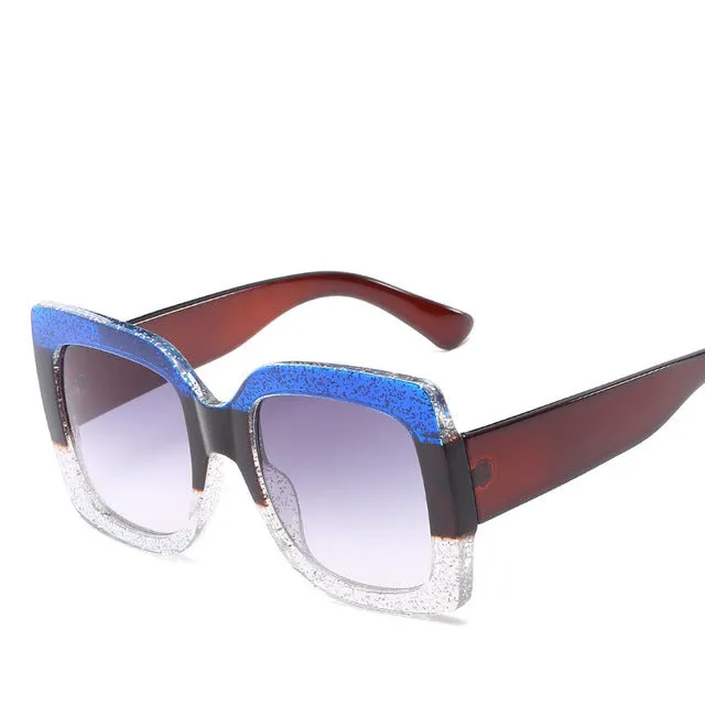 Early Morning Trappin' Shades