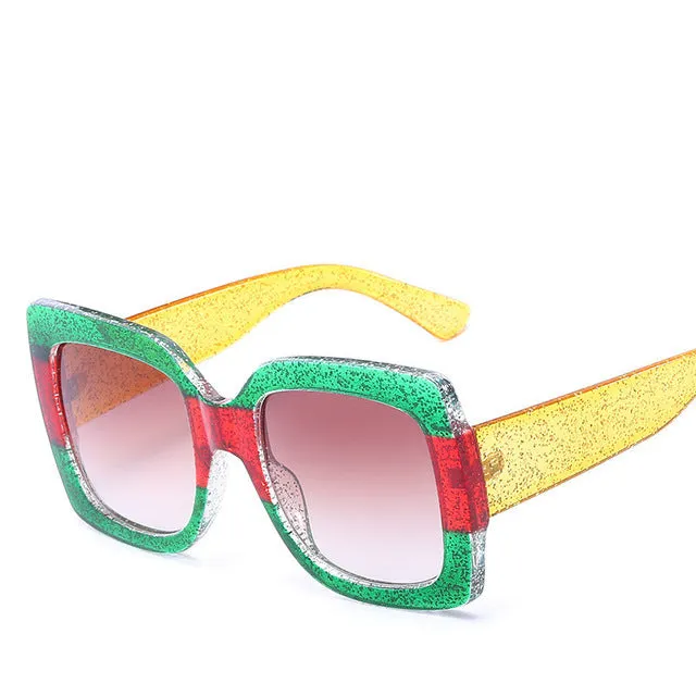 Early Morning Trappin' Shades