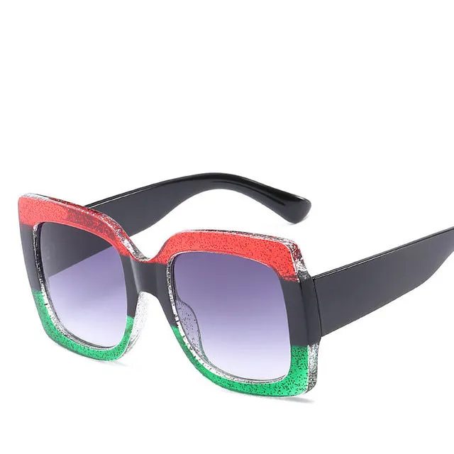 Early Morning Trappin' Shades
