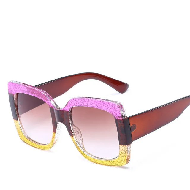 Early Morning Trappin' Shades