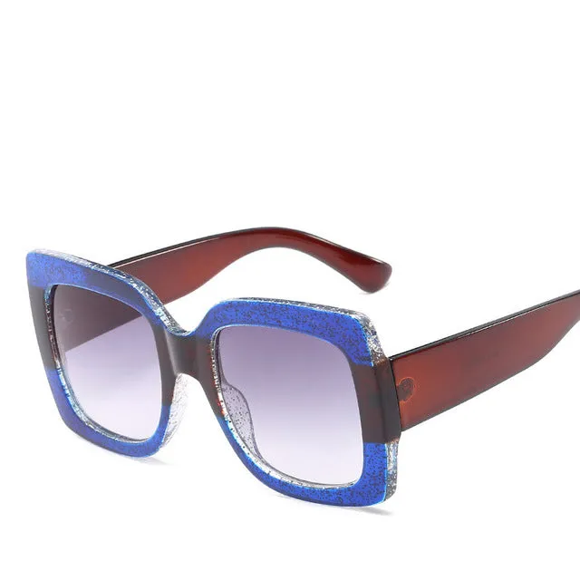 Early Morning Trappin' Shades