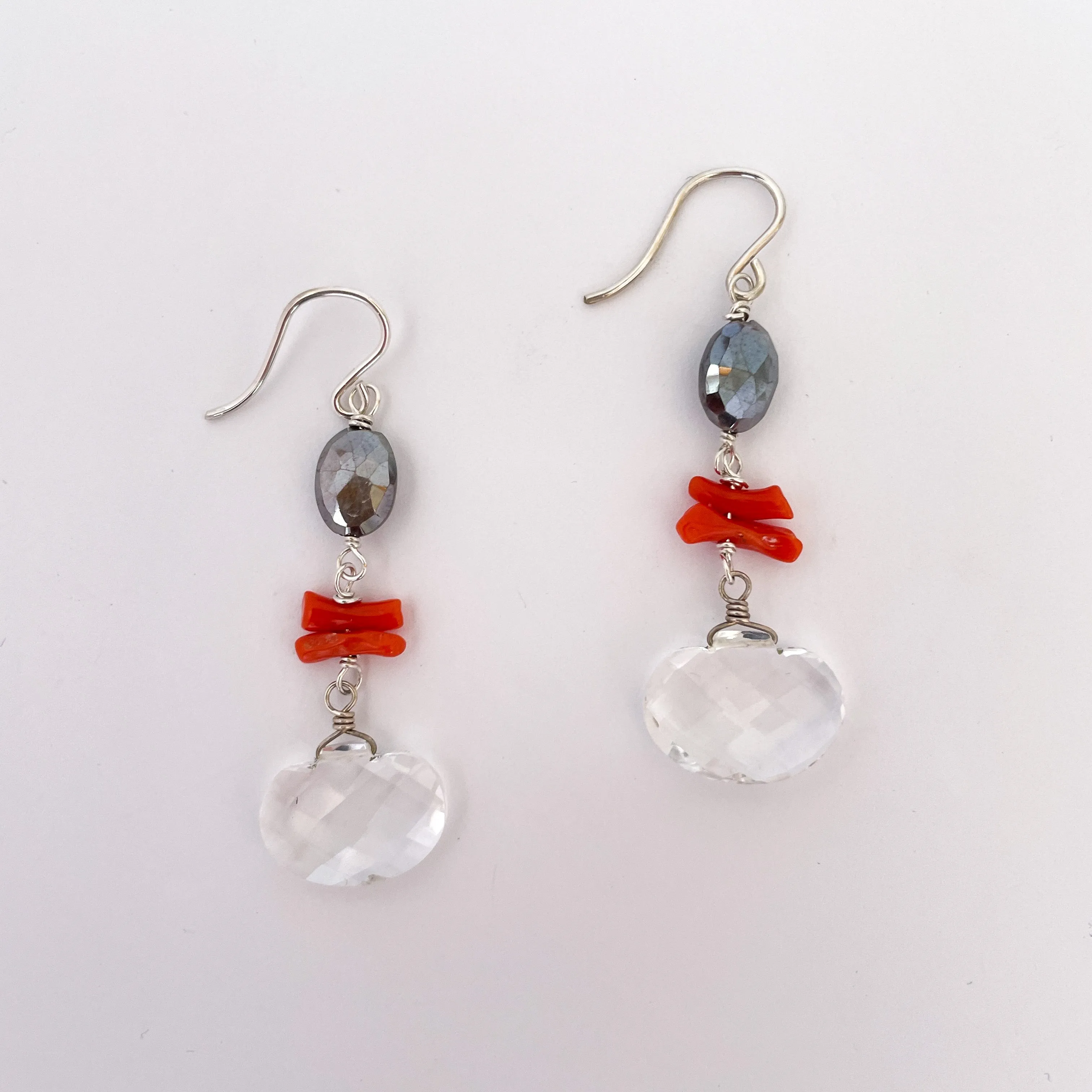 Earrings 860