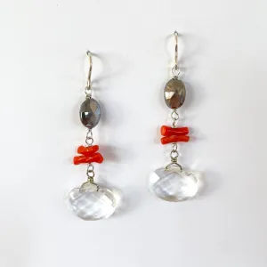Earrings 860
