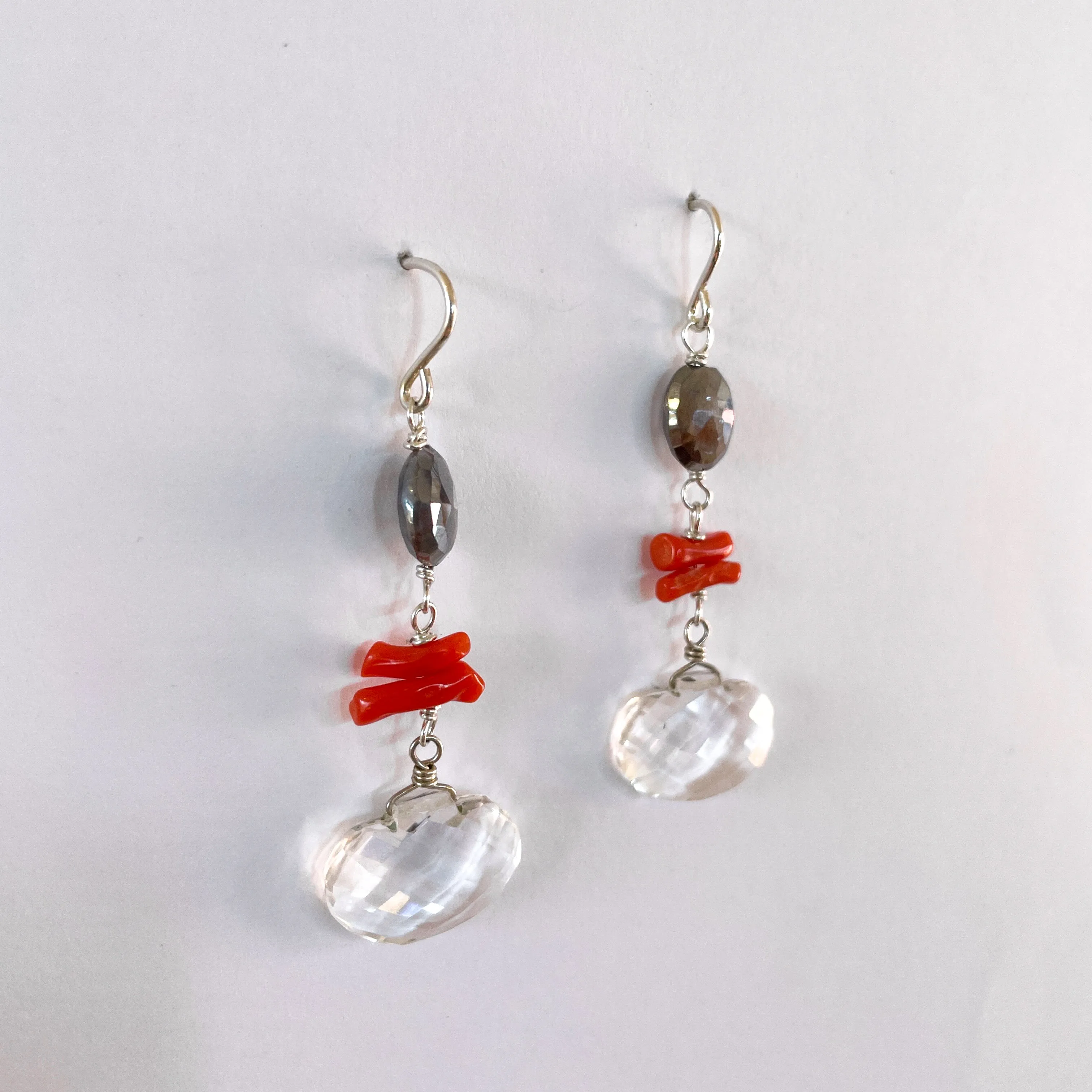 Earrings 860