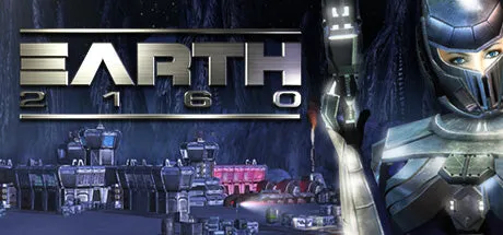 Earth 2160 (PC)