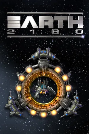 Earth 2160 (PC)