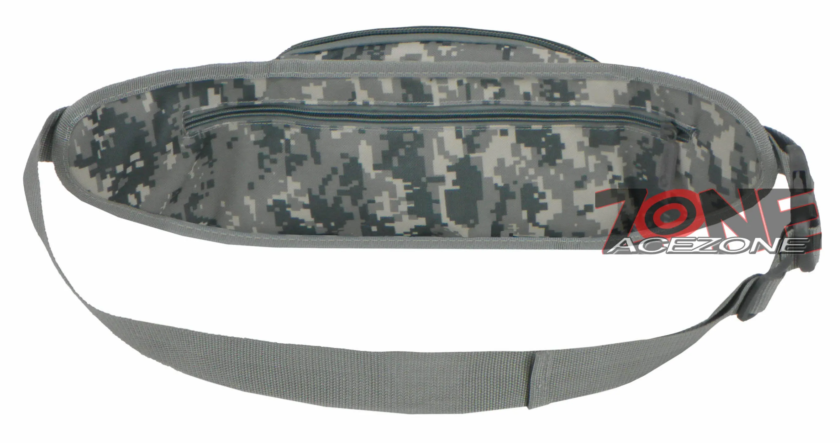 East West USA Molle Tactical Utility Travel Fanny Waist Pack FC102 ACU
