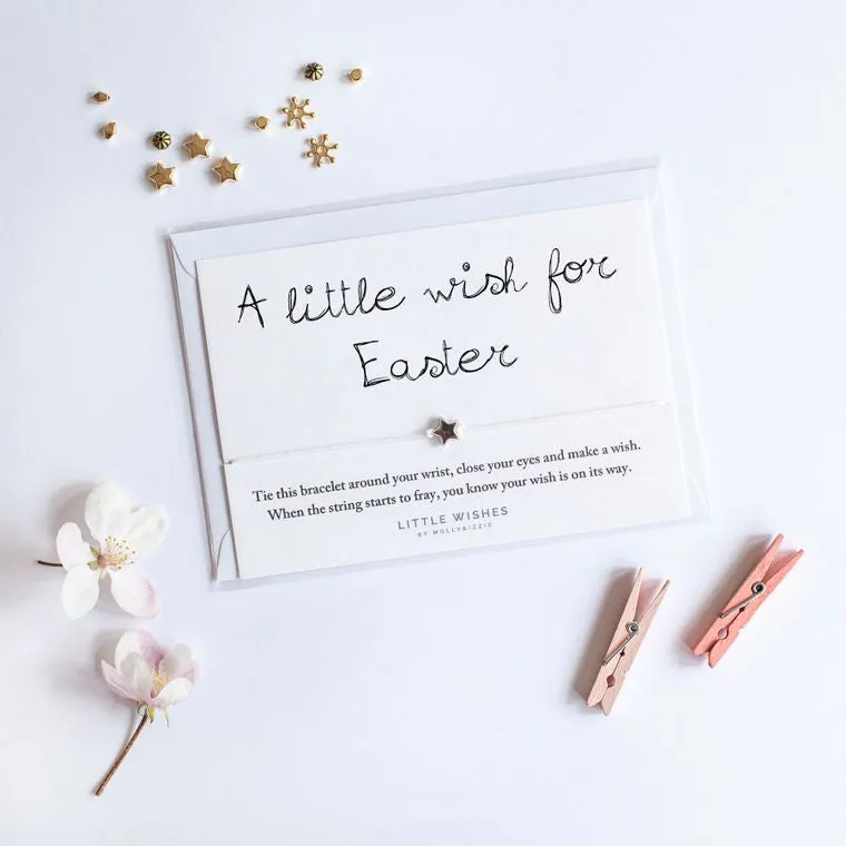 Easter Wish Bracelet