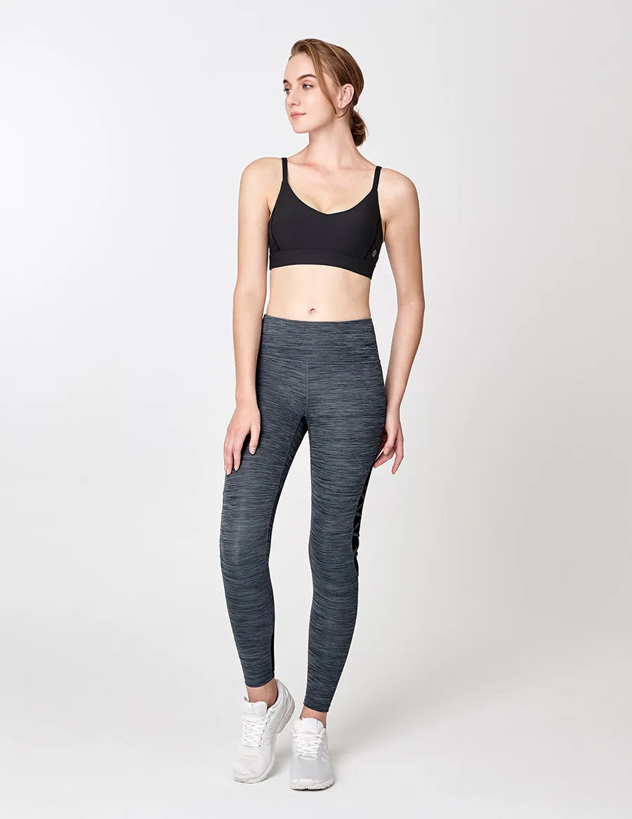 easyoga LESPIRO Neo Bra - L1 Black