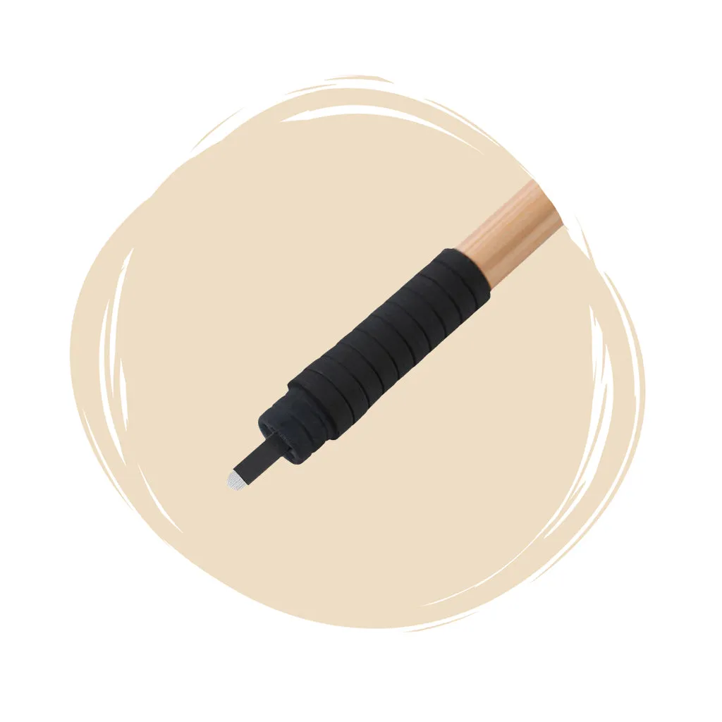 Eco Microblading Tools Toka 14 U .16