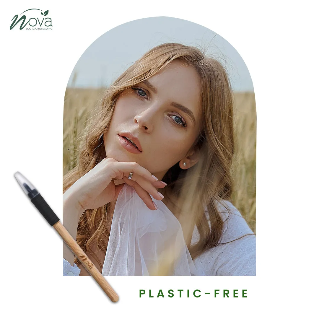 Eco Microblading Tools Toka 14 U .16