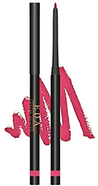 EDA LUXURY BEAUTY LOVE POTION PINK RETRACTABLE LIP LINER Creamy Smooth Formula High Pigmented Professional Makeup Long Lasting Waterproof Twist Up Mechanical Automatic Lip Color Pencil