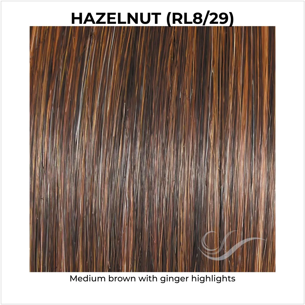 Editor's Pick Elite by Raquel Welch (100% Hand Tied Lace Front-Mono Top Wig)