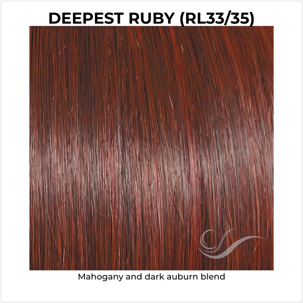 Editor's Pick Elite by Raquel Welch (100% Hand Tied Lace Front-Mono Top Wig)