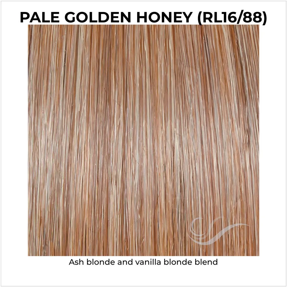Editor's Pick Elite by Raquel Welch (100% Hand Tied Lace Front-Mono Top Wig)