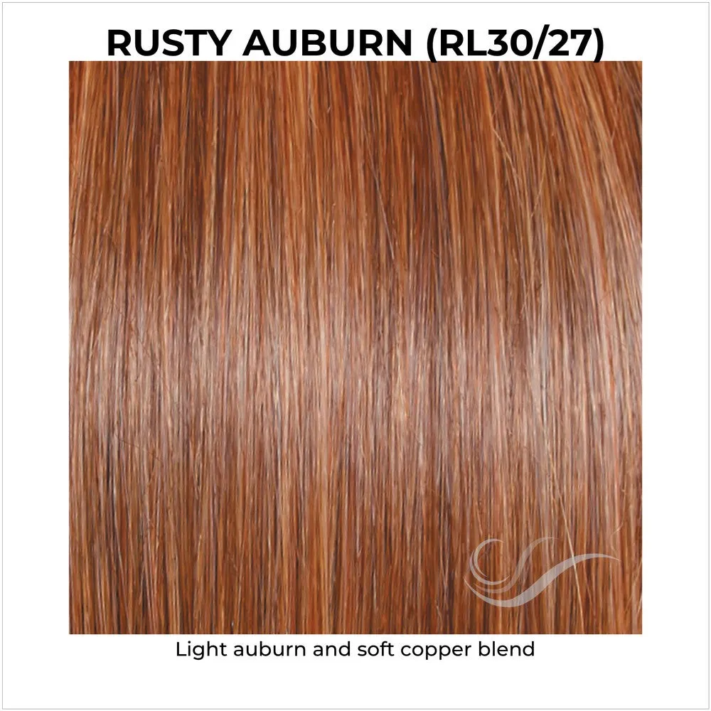 Editor's Pick Elite by Raquel Welch (100% Hand Tied Lace Front-Mono Top Wig)