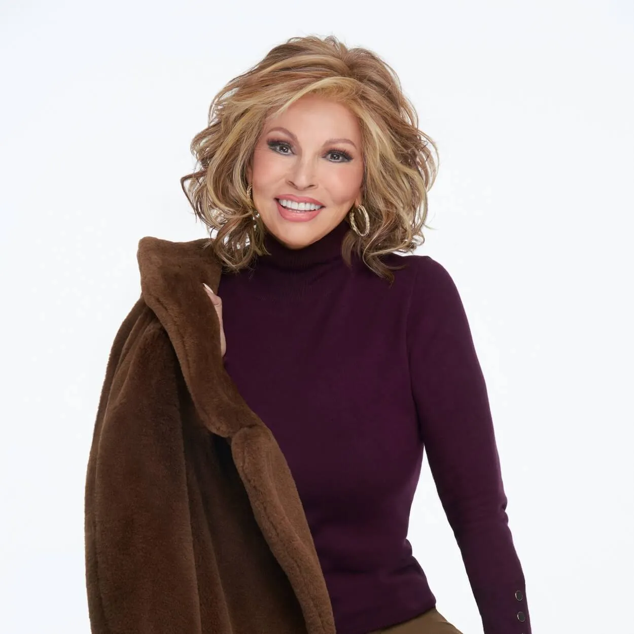 Editor's Pick Elite by Raquel Welch (100% Hand Tied Lace Front-Mono Top Wig)