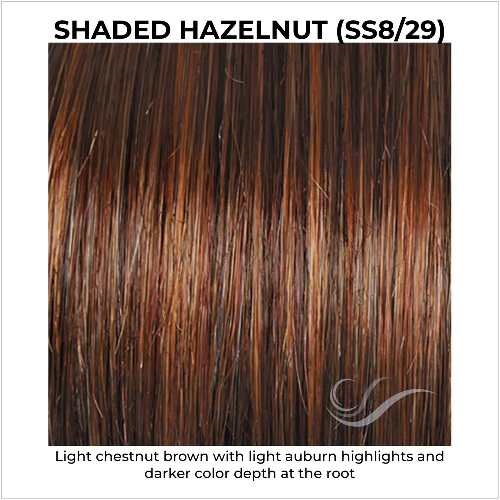 Editor's Pick Elite by Raquel Welch (100% Hand Tied Lace Front-Mono Top Wig)