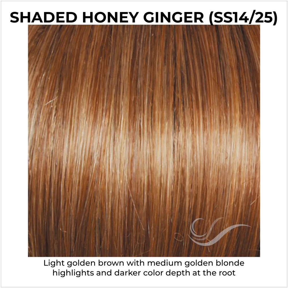 Editor's Pick Elite by Raquel Welch (100% Hand Tied Lace Front-Mono Top Wig)