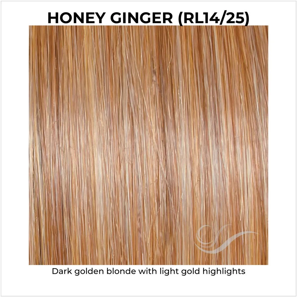 Editor's Pick Elite by Raquel Welch (100% Hand Tied Lace Front-Mono Top Wig)