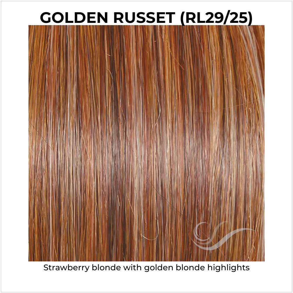 Editor's Pick Elite by Raquel Welch (100% Hand Tied Lace Front-Mono Top Wig)