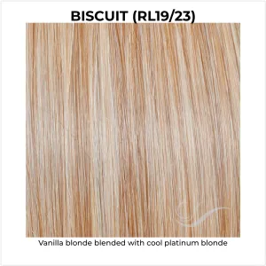 Editor's Pick Elite by Raquel Welch (100% Hand Tied Lace Front-Mono Top Wig)