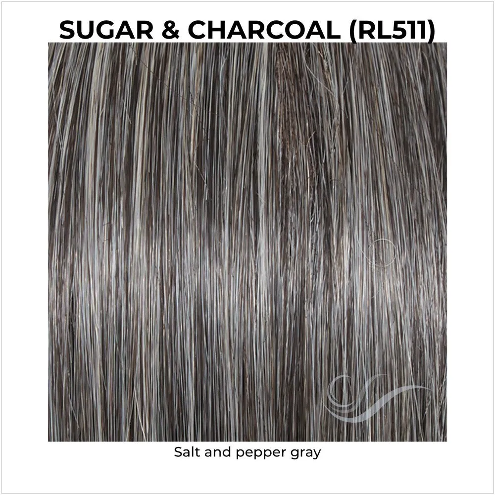 Editor's Pick Elite by Raquel Welch (100% Hand Tied Lace Front-Mono Top Wig)