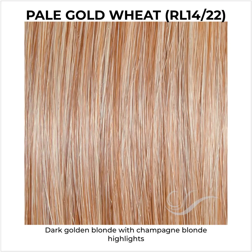 Editor's Pick Elite by Raquel Welch (100% Hand Tied Lace Front-Mono Top Wig)