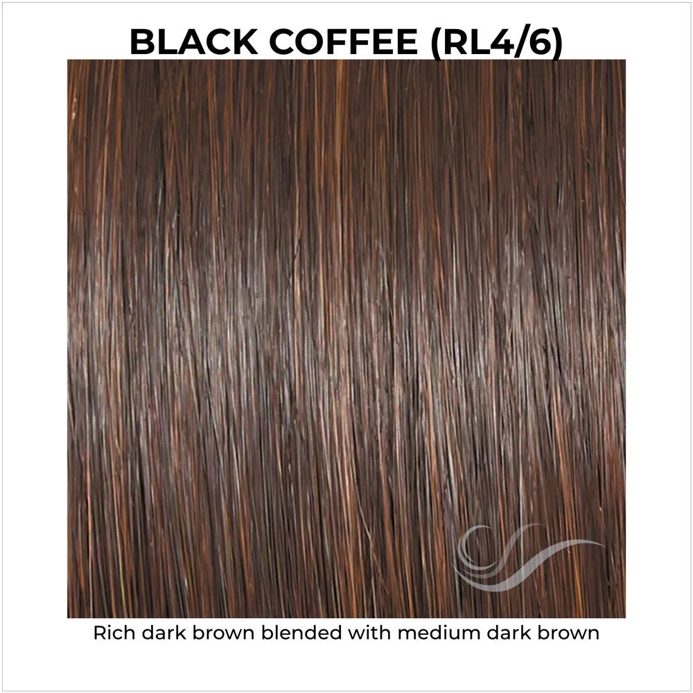 Editor's Pick Elite by Raquel Welch (100% Hand Tied Lace Front-Mono Top Wig)