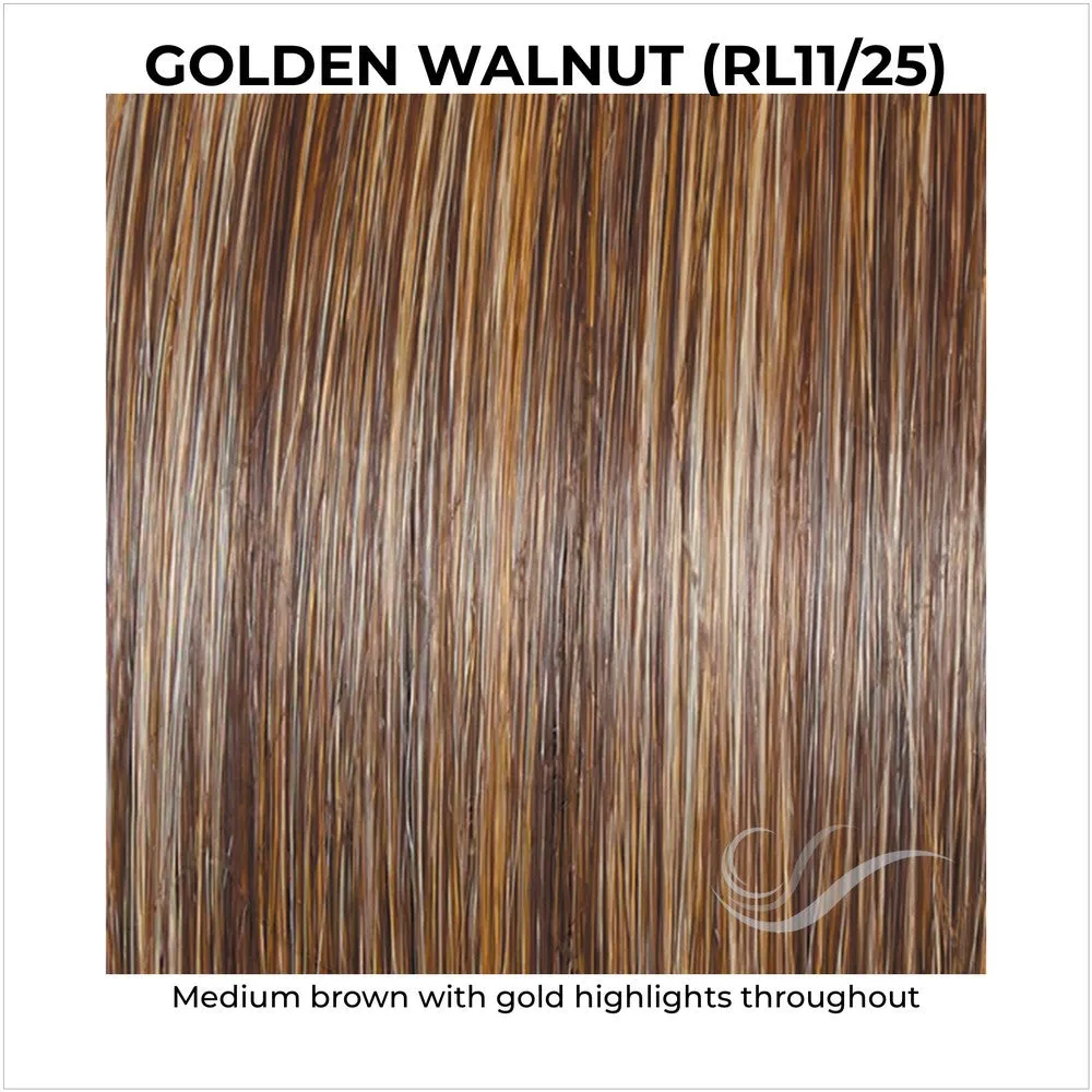 Editor's Pick Elite by Raquel Welch (100% Hand Tied Lace Front-Mono Top Wig)