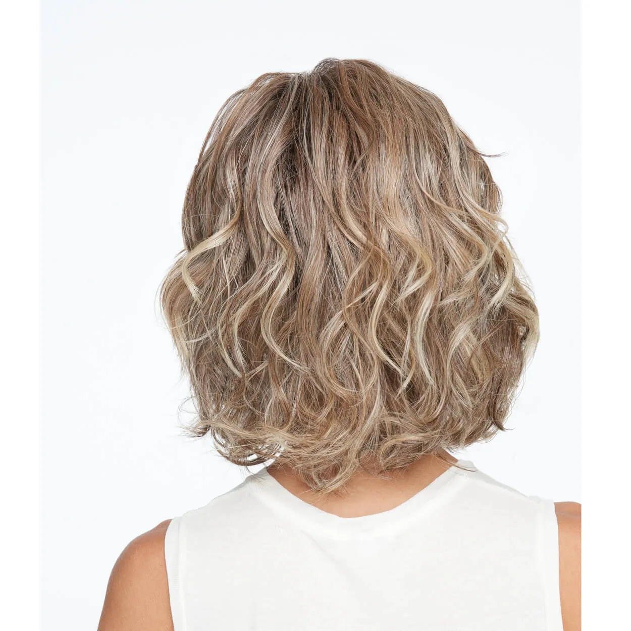 Editor's Pick Elite by Raquel Welch (100% Hand Tied Lace Front-Mono Top Wig)