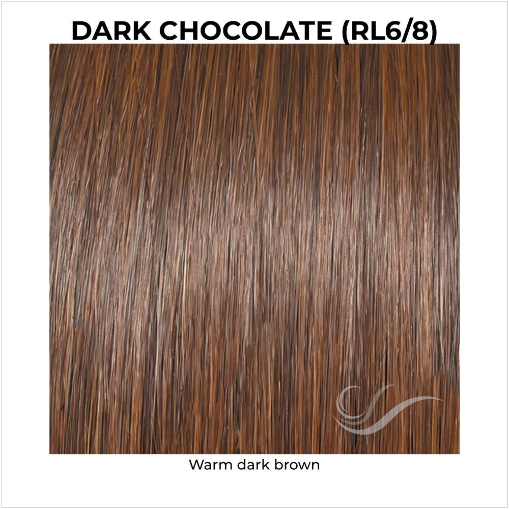 Editor's Pick Elite by Raquel Welch (100% Hand Tied Lace Front-Mono Top Wig)