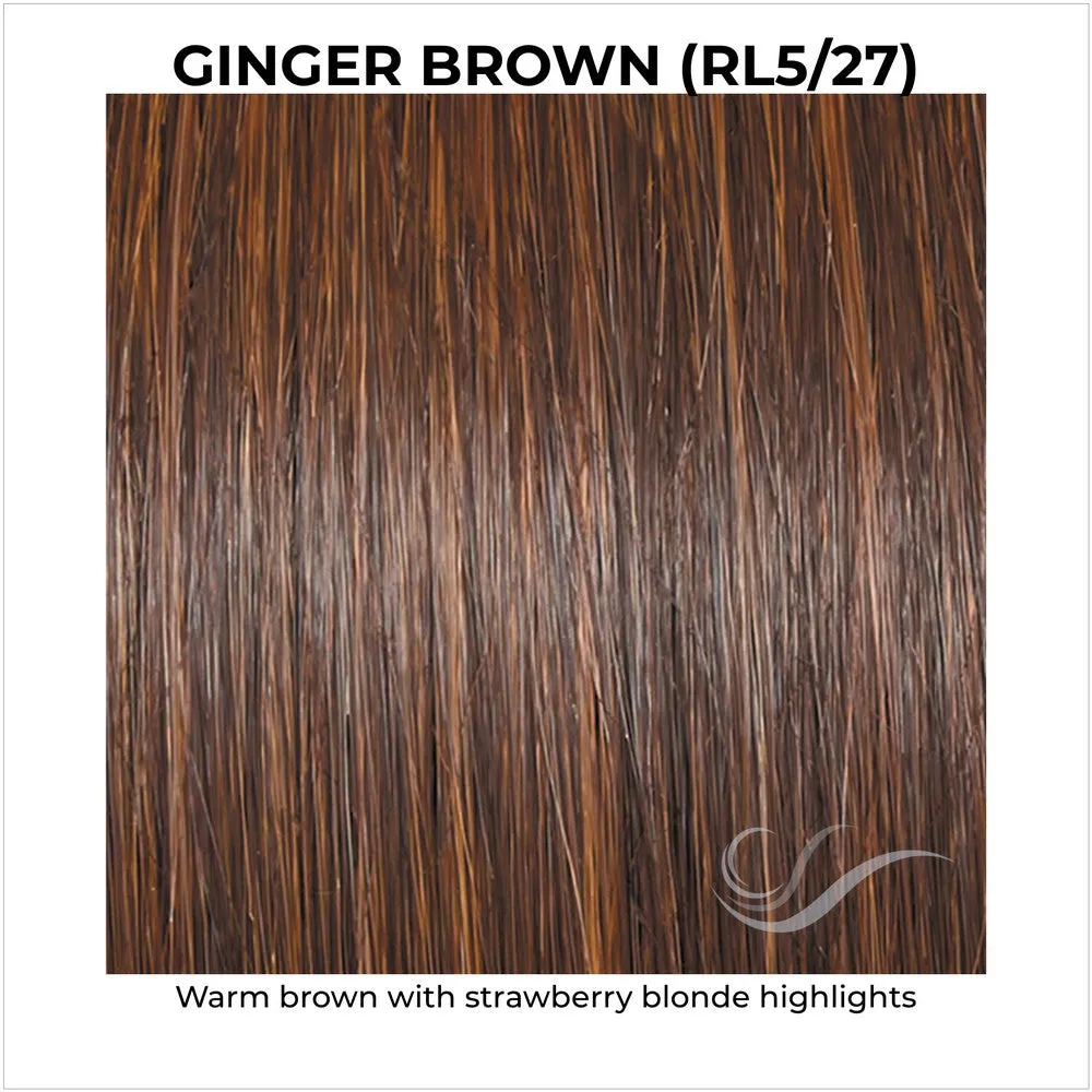 Editor's Pick Elite by Raquel Welch (100% Hand Tied Lace Front-Mono Top Wig)
