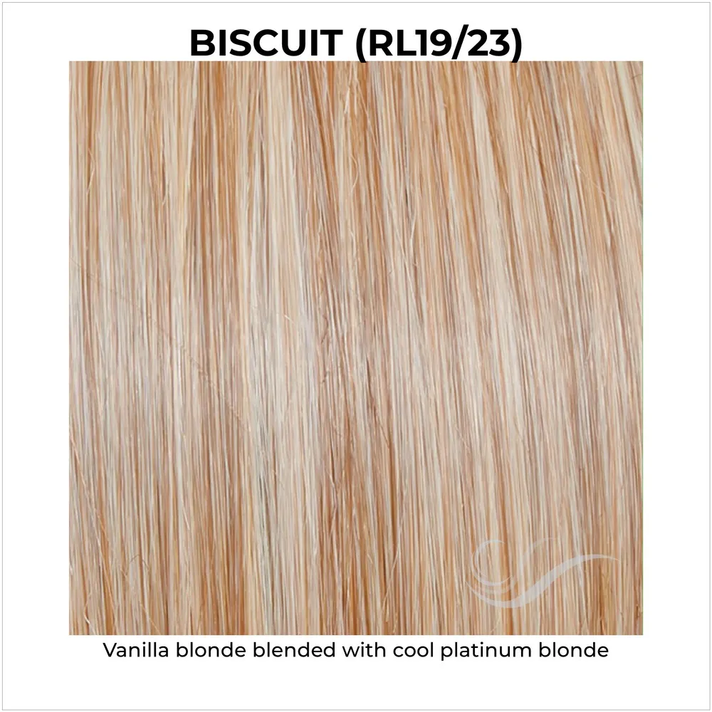 Editor's Pick Elite by Raquel Welch (100% Hand Tied Lace Front-Mono Top Wig)