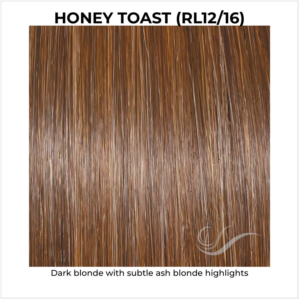Editor's Pick Elite by Raquel Welch (100% Hand Tied Lace Front-Mono Top Wig)