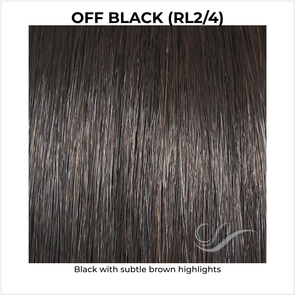 Editor's Pick Elite by Raquel Welch (100% Hand Tied Lace Front-Mono Top Wig)